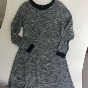 Lou and Grey dress